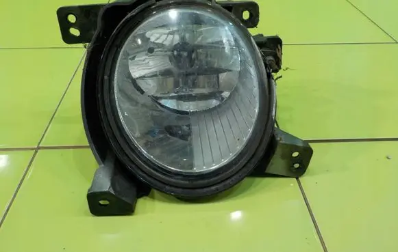 Hyundai Santa Fe Front fog light LEWY UP56