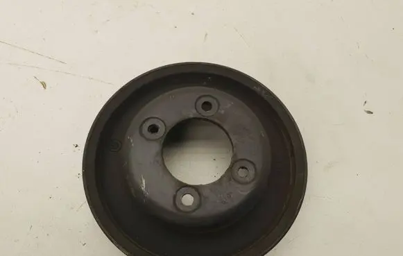 BMW 5 E39 Water pump pulley 1722567