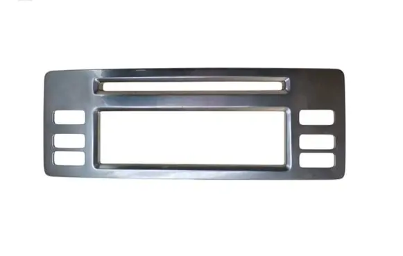 Volvo V70 Radio/GPS head unit trim 30643648