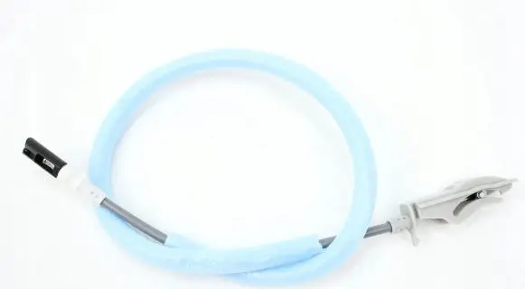 BMW M8 F93 Gran Coupe Front door cable line 7428533