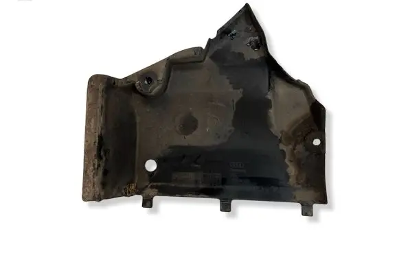 Audi Q5 SQ5 Side bottom protection 8K0825201B