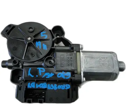 Seat Ibiza IV (6J,6P) Sliding door electric window regulator