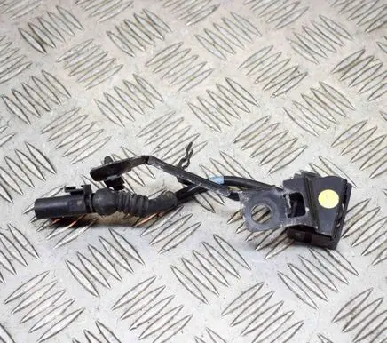 Audi A8 S8 D3 4E Acceleration sensor 15179200482 4E0616576J