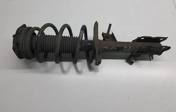 Nissan Qashqai Front shock absorber/damper 54303JD73A