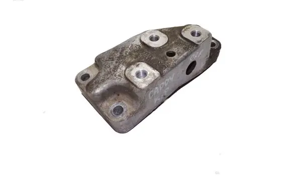Volkswagen Caddy Gearbox mounting bracket 1K0199117 1K0199117AM
