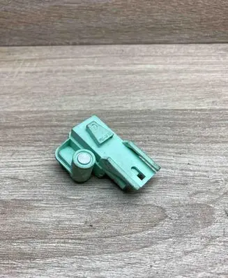 BMW X6 E71 Airbag deployment crash/impact sensor 9118167