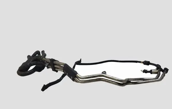 Opel Zafira B Fuel line pipe