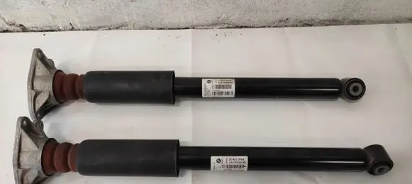 BMW X2 F39 Rear shock absorber/damper 6888463