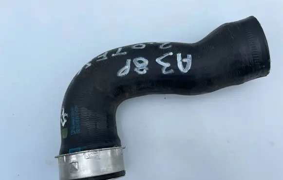 Audi A3 S3 8P Intercooler hose/pipe 1K0145834H