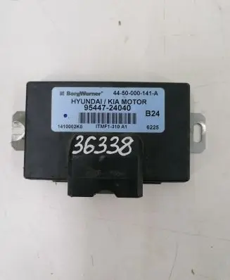 KIA Sportage Other control units/modules 9544724040 4450000141A