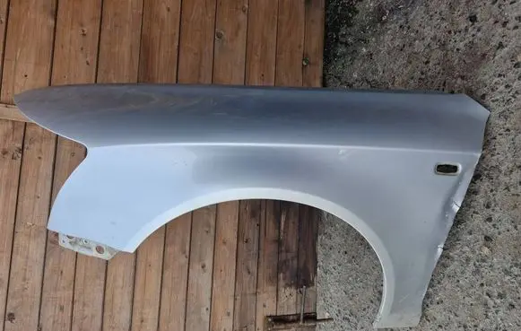 Audi A6 S6 C6 4F Fender