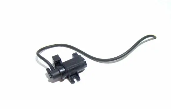 BMW X6 E71 Turbo solenoid valve 7796634 11747796634 2247906