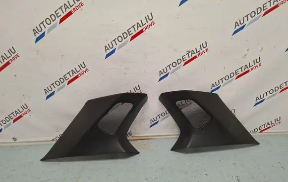 BMW X5 E70 (D)pillar trim (top) 6952696