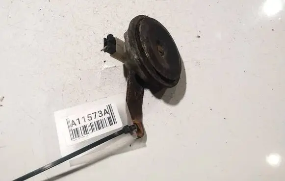 Peugeot 107 Horn signal