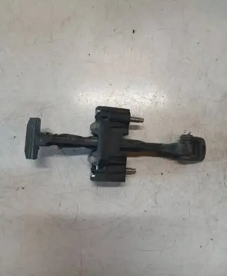 Volvo S60 Rear door check strap stopper 31298467