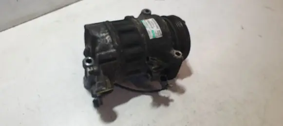 Volvo XC70 Air conditioning (A/C) compressor (pump) PXC161650P P30630921 031846030B4
