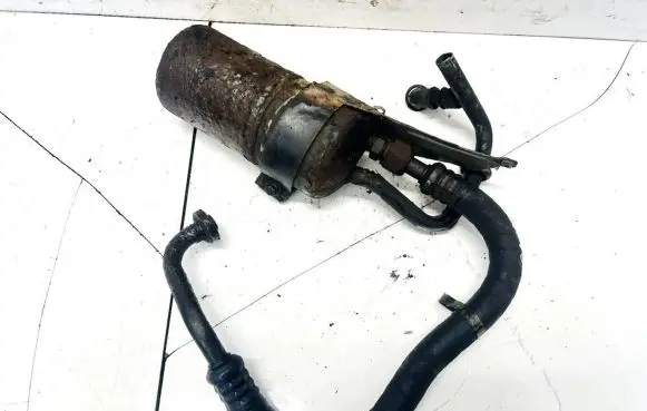 Volvo S70 V70 V70 XC Fuel filter 9187629