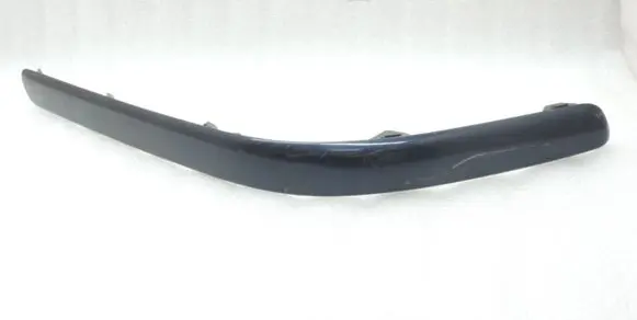 Toyota Avensis T250 Rear bumper mounting bracket