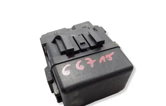 Mazda 6 Other relay V23134J59X431