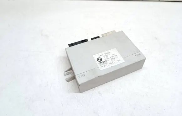 BMW 3 E46 Sunroof control unit/module 8375444 61358375444