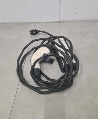 Peugeot iOn Electric car charging cable AC100V250V 9499B047