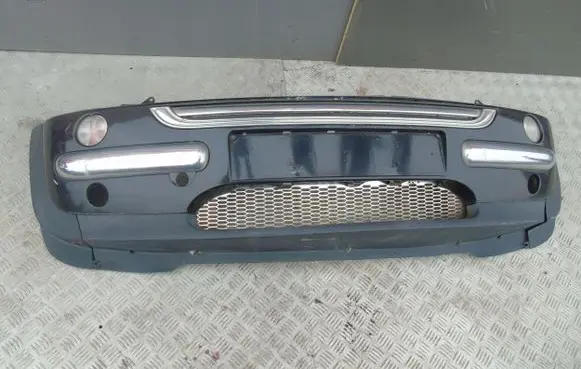 Mini One - Cooper R50 - 53 Front bumper