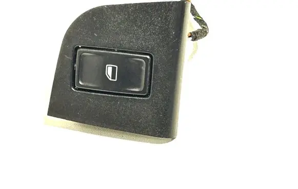 Skoda Octavia Mk3 (5E) Electric window control switch 5E0867185 20563