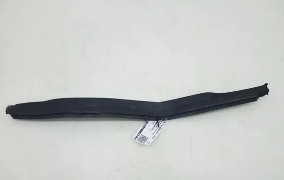 Engine compartment rubber