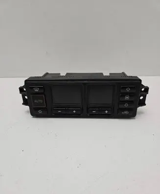 Audi A3 S3 8L Climate control unit 8L0820043B 5HB00760800