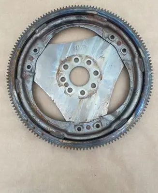 Mercedes-Benz E W211 Flywheel A6110320147