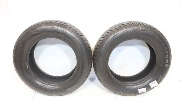 Skoda Octavia Mk2 (1Z) R15 winter tire 3286341804614