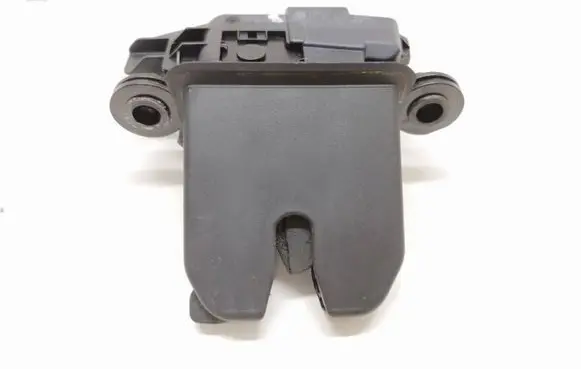 Skoda Roomster (5J) Tailgate/trunk/boot lock/catch/latch 5J0827501B