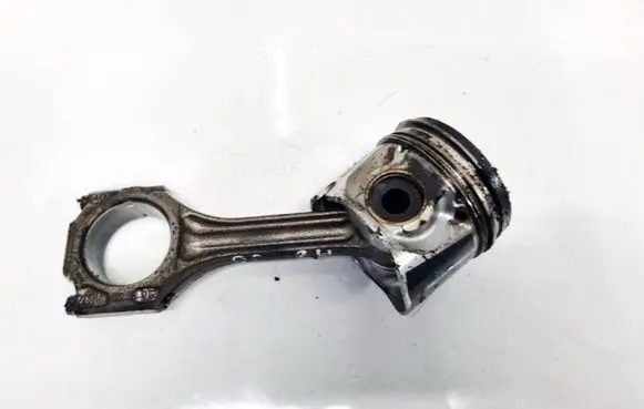 Seat Toledo II (1M) Piston with connecting rod