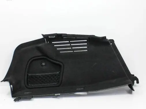 Audi A4 S4 B9 8W Other trunk/boot trim element 8W5863879AC