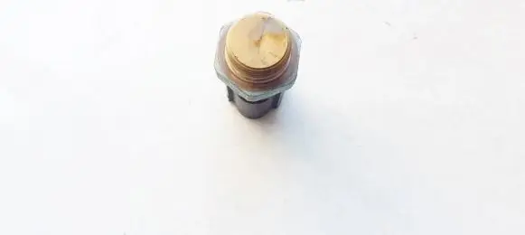 Coolant temperature sensor