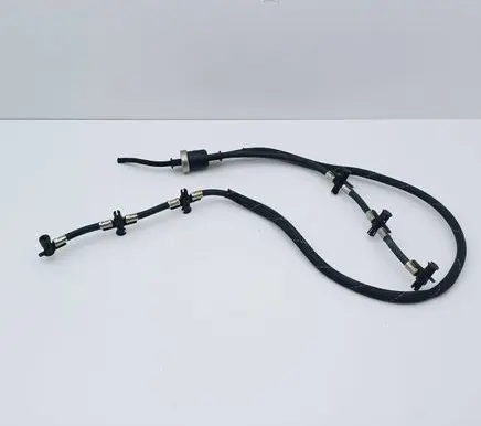 Audi Q7 4L Fuel return line/hose 059130218H