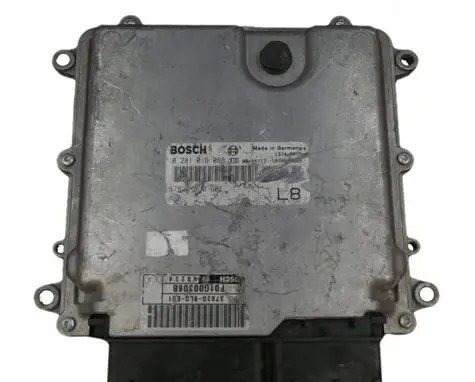 Honda Accord Engine control unit/module 0281016088 37820RL0E03