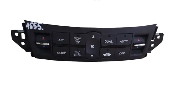 Honda Accord Climate control unit