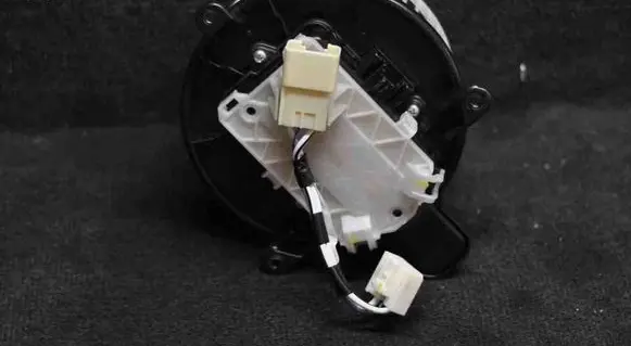 Lexus RX 450H Heater fan/blower