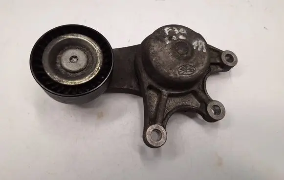 BMW 3 F30 F35 F31 Generator/alternator belt tensioner 11287594969