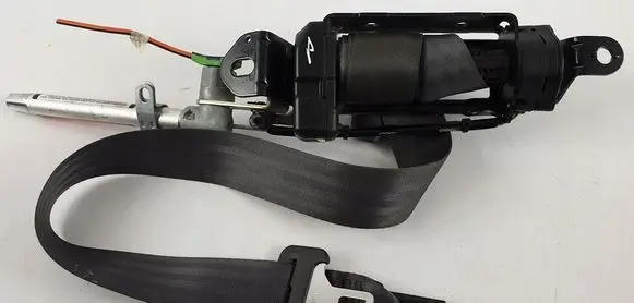 Volvo S70 V70 V70 XC Front seatbelt