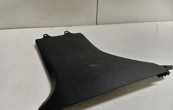 Mercedes-Benz C W205 (B) pillar trim (bottom) A2056900025