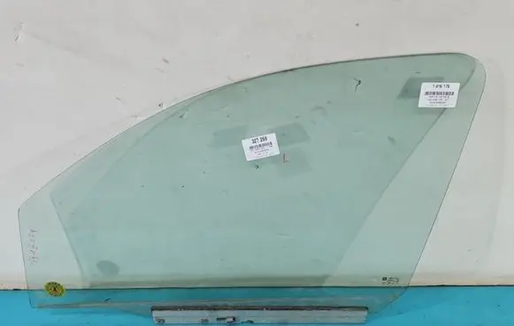 Opel Combo C Front door window glass four-door IMPRK1416179