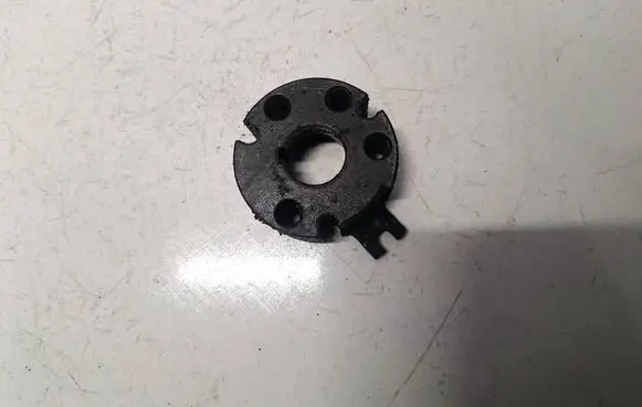 Audi A4 S4 B8 8K Fuel pump gear (pulley) 03L130238A