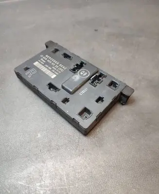 Mercedes-Benz Vito Viano W639 Door control unit/module 639820032600