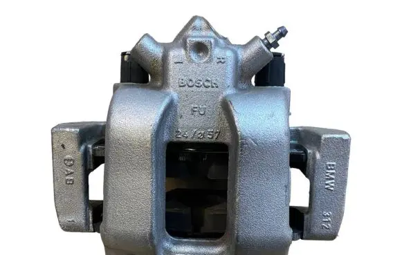 BMW 2 F22 F23 Front brake caliper 6857688 34116857688