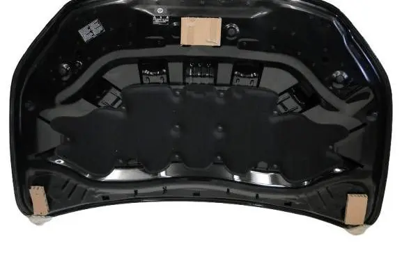Mercedes-Benz GLA H247 Engine bonnet/hood A2478807401
