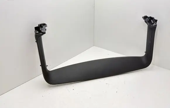 Skoda Elroq Trunk/boot sill cover protection 5LJ867605 18032025B S040298688