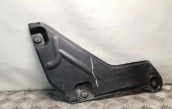 Mini One - Cooper Coupe R56 Front bumper skid plate/under tray 2755449