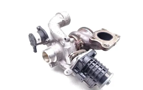 Peugeot 208 Turbo 9836081180